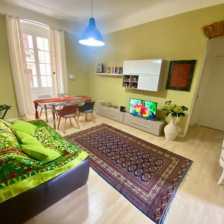 Center House 272 Διαμέρισμα Λα Σπέτσια Εξωτερικό φωτογραφία