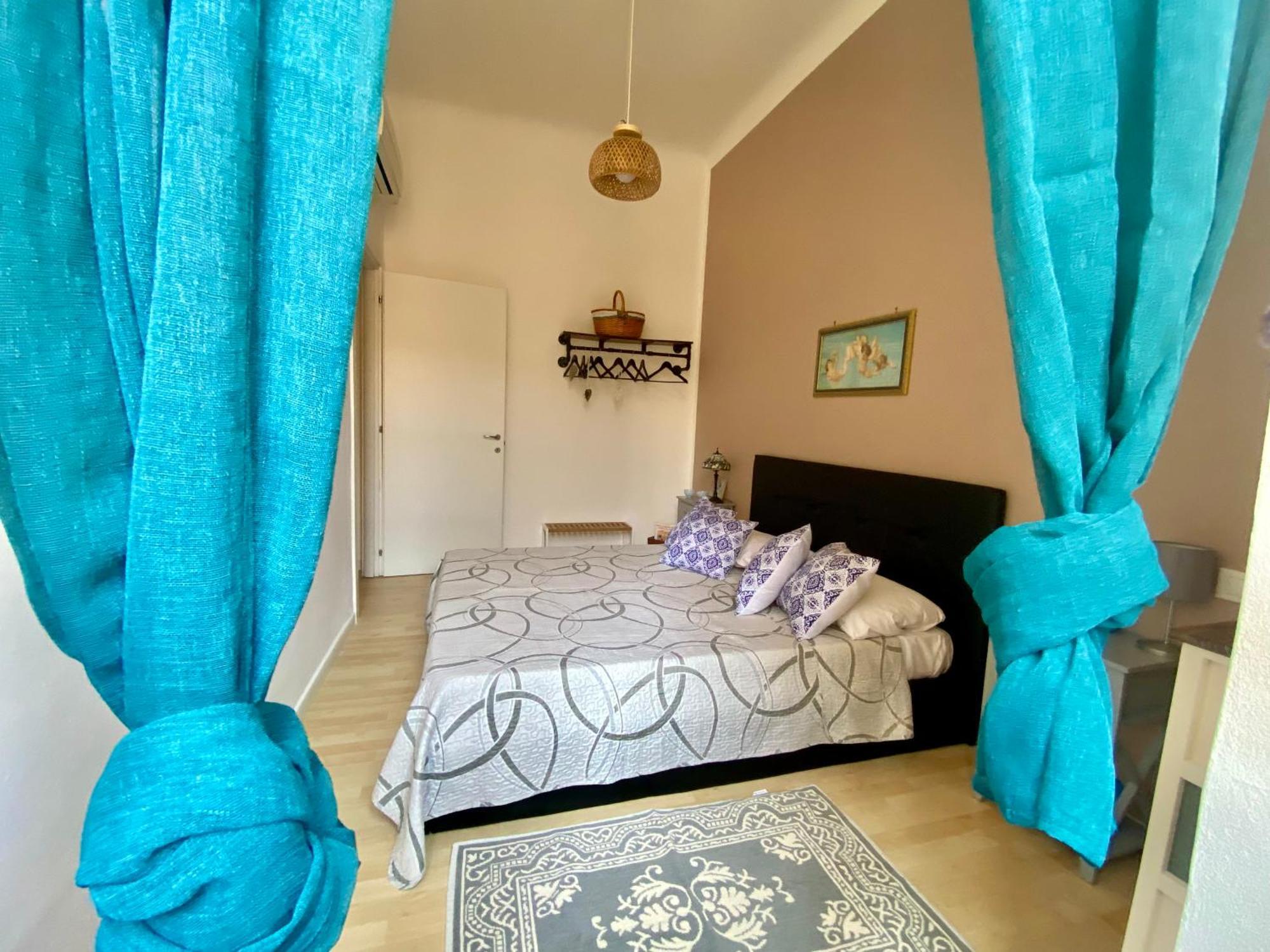 Center House 272 Διαμέρισμα Λα Σπέτσια Εξωτερικό φωτογραφία