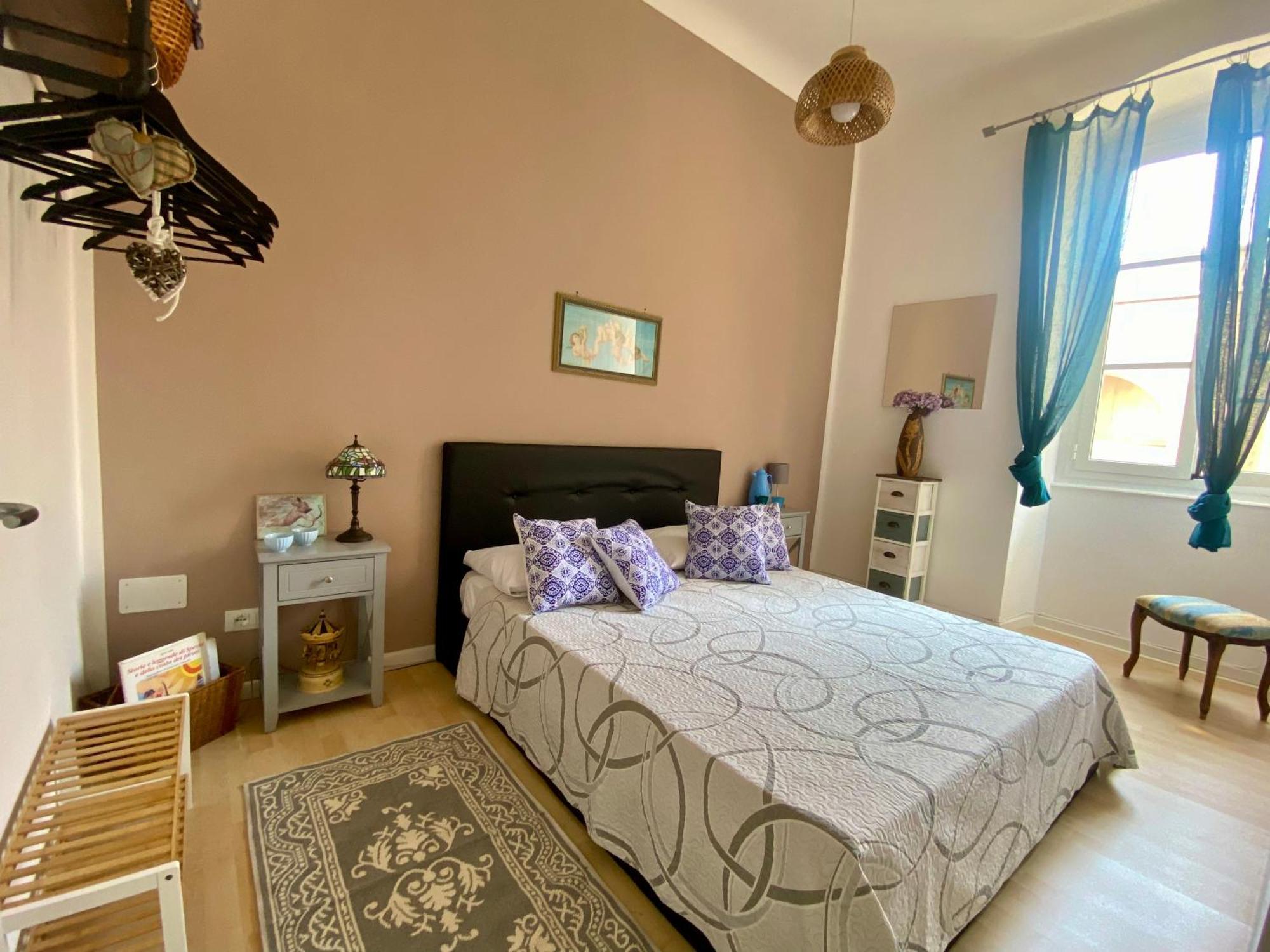 Center House 272 Διαμέρισμα Λα Σπέτσια Εξωτερικό φωτογραφία
