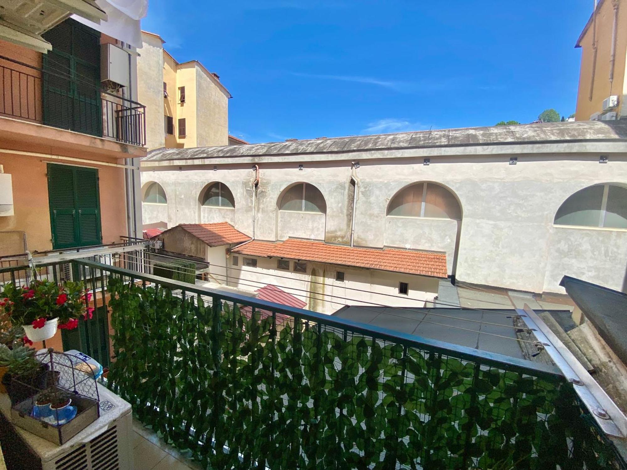 Center House 272 Διαμέρισμα Λα Σπέτσια Εξωτερικό φωτογραφία