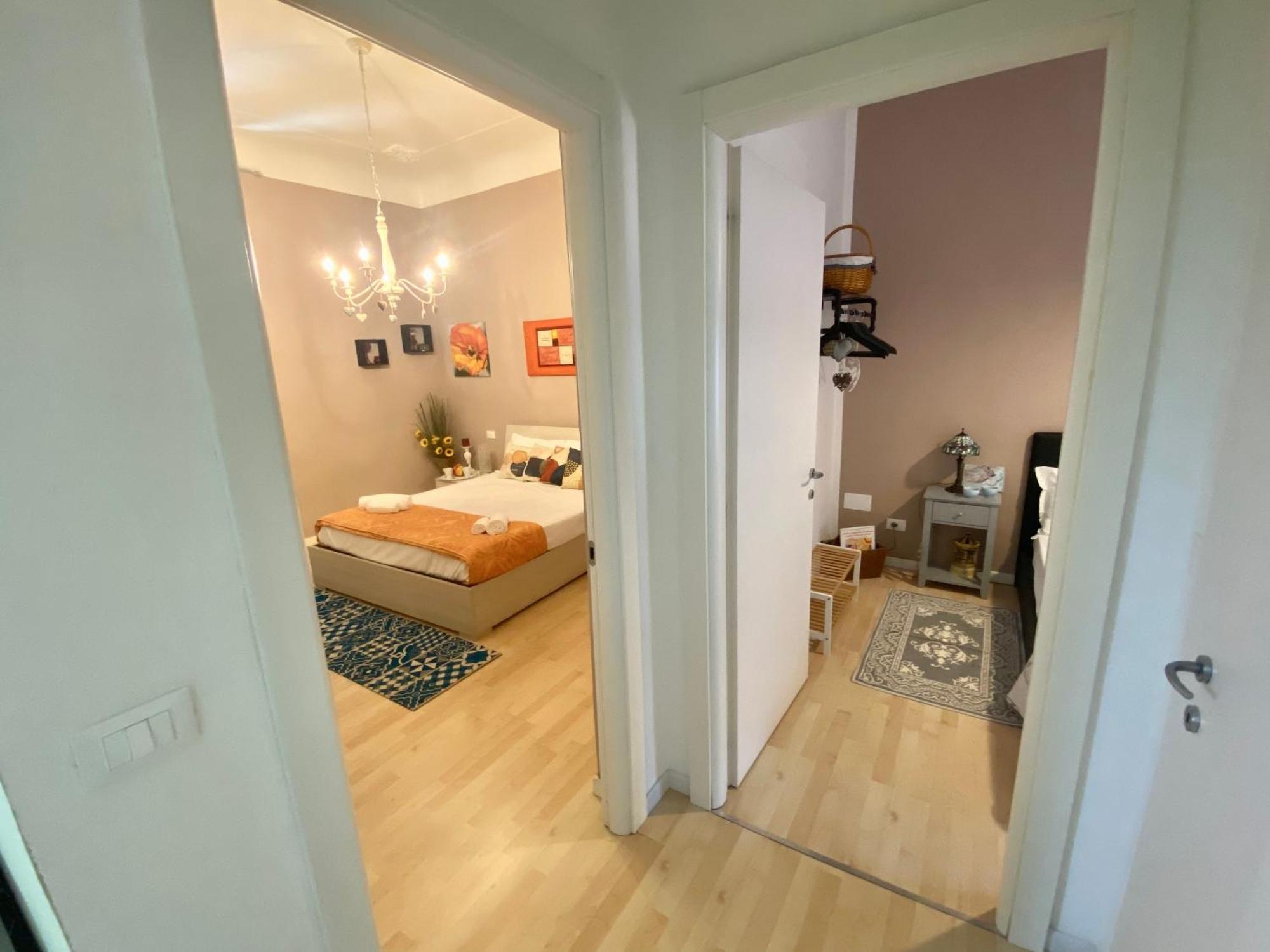 Center House 272 Διαμέρισμα Λα Σπέτσια Εξωτερικό φωτογραφία