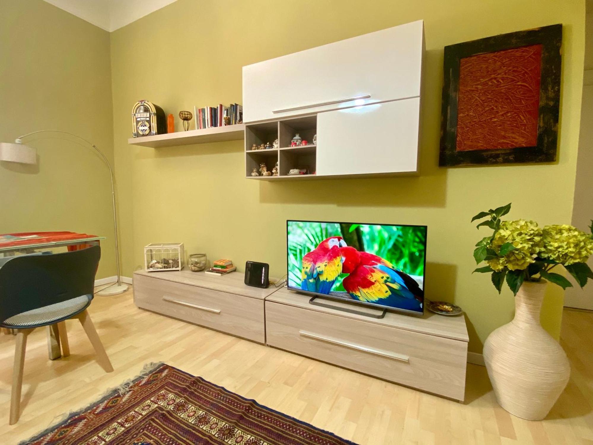Center House 272 Διαμέρισμα Λα Σπέτσια Εξωτερικό φωτογραφία