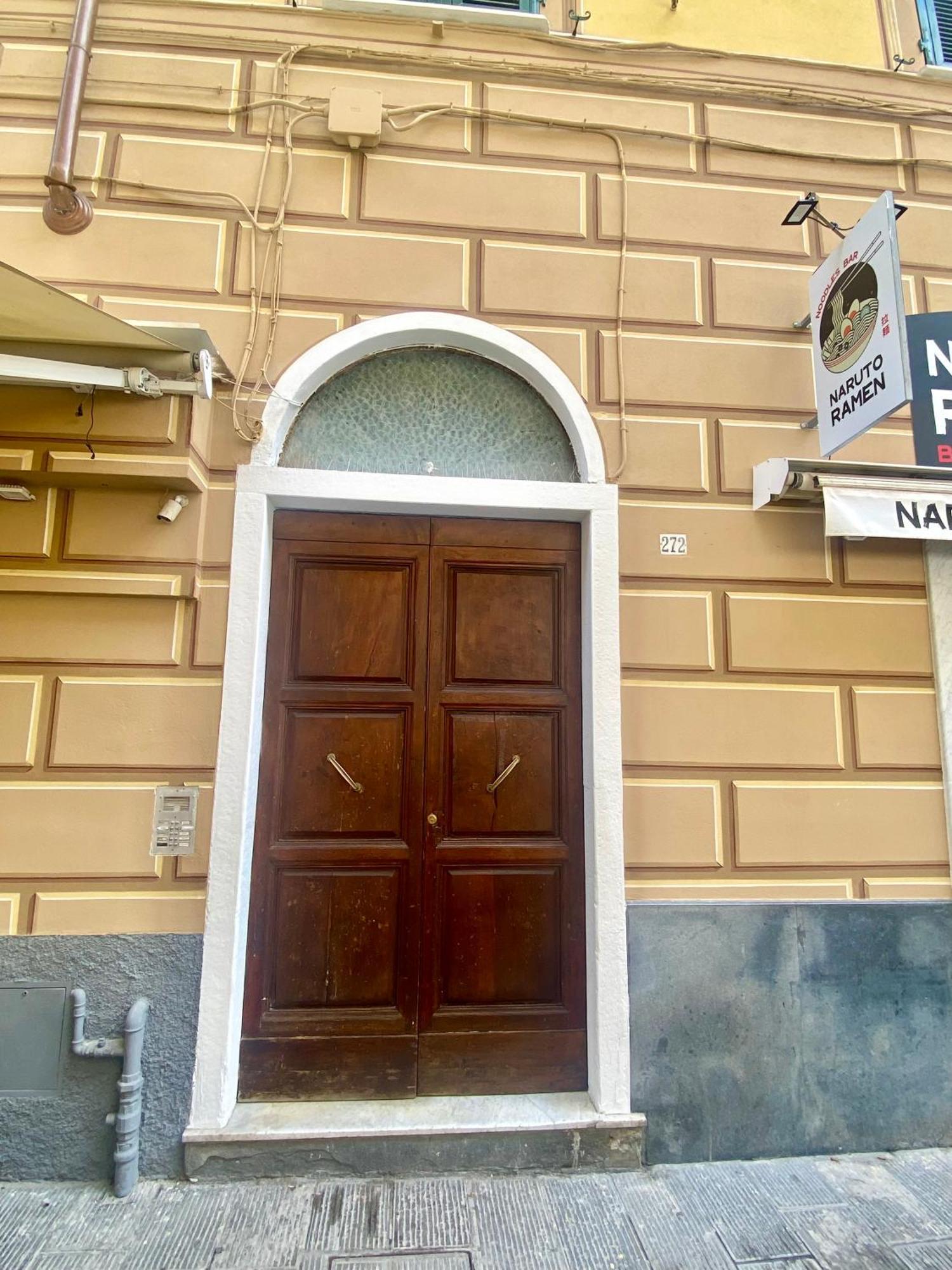 Center House 272 Διαμέρισμα Λα Σπέτσια Εξωτερικό φωτογραφία