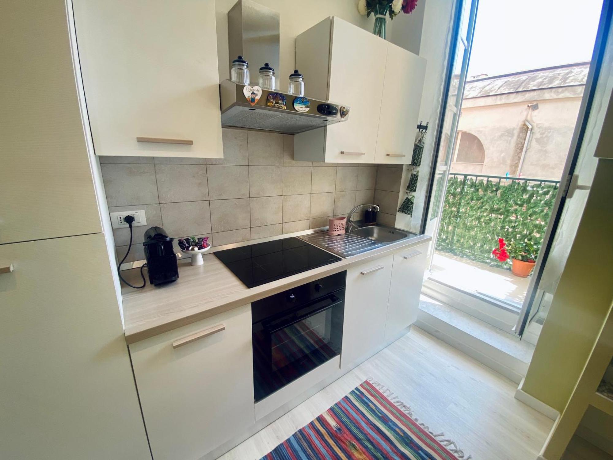 Center House 272 Διαμέρισμα Λα Σπέτσια Εξωτερικό φωτογραφία